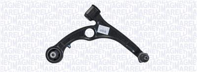 MAGNETI MARELLI 301181301700 Číslo výrobce: ARM017. EAN: 8001063173023.