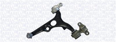 MAGNETI MARELLI 301181302400 Číslo výrobce: ARM024. EAN: 8001063173092.