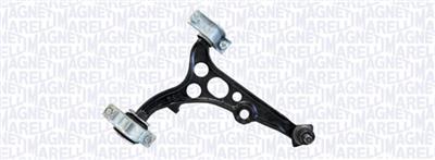 MAGNETI MARELLI 301181304100 Číslo výrobce: ARM041. EAN: 8001063296937.