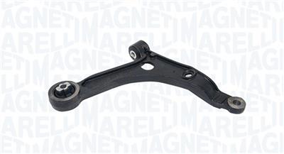 MAGNETI MARELLI 301181309100 Číslo výrobce: ARM091. EAN: 8001063555362.