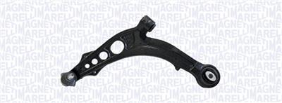 MAGNETI MARELLI 301181309600 Číslo výrobce: ARM096. EAN: 8001063555416.