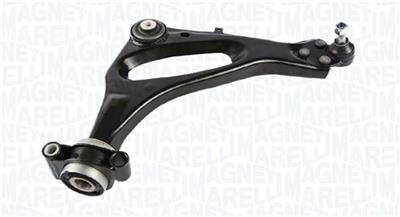 MAGNETI MARELLI 301181411080 Číslo výrobce: ARM1108. EAN: 8050947088281.