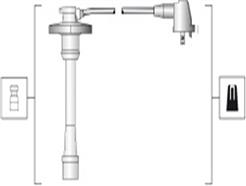 MAGNETI MARELLI 941318111274