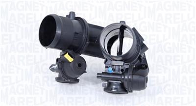 MAGNETI MARELLI 802009289501 Číslo výrobce: 50CDDP9. EAN: 8001063577210.