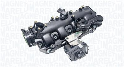 MAGNETI MARELLI 802009377307 Číslo výrobce: CAD259. EAN: 8001063875651.