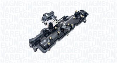 MAGNETI MARELLI 802009859205 Číslo výrobce: CAD303. EAN: 8001063722696.