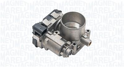 MAGNETI MARELLI 802010136401 Číslo výrobce: TB-52GTE3V5. EAN: 8001063796291.