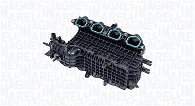 MAGNETI MARELLI 802000519010 Číslo výrobce: CAB519. EAN: 8050947214888.