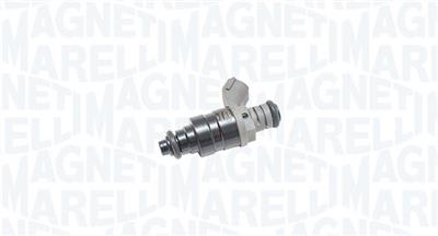 MAGNETI MARELLI 805000000050 Číslo výrobce: FEI0050. EAN: 8050947214246.