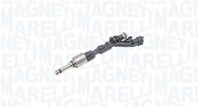 MAGNETI MARELLI 805000000085 Číslo výrobce: FEI0085. EAN: 8050947160055.