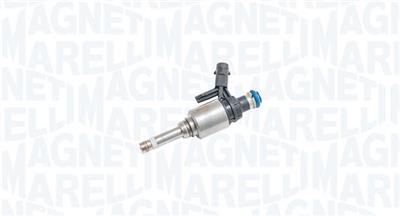 MAGNETI MARELLI 805000000105 Číslo výrobce: FEI0105. EAN: 8050947215069.