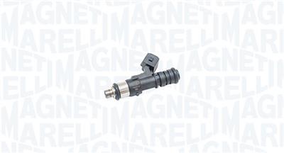 MAGNETI MARELLI 805000000111 Číslo výrobce: FEI0111. EAN: 8050947159356.