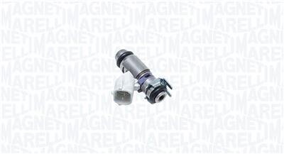 MAGNETI MARELLI 805009523211 Číslo výrobce: IWP196-1. EAN: 8050947163421.