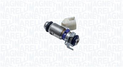 MAGNETI MARELLI 805009523201 Číslo výrobce: IWP196. EAN: 8001063731377.