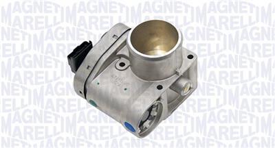 MAGNETI MARELLI 806001680202 Číslo výrobce: KIT48SMF5. EAN: 8001063183282.