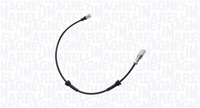 MAGNETI MARELLI 172100112010 Číslo výrobce: MWSS112. EAN: 8050947000023.