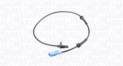 MAGNETI MARELLI 172100165010 Číslo výrobce: MWSS165. EAN: 8050947047509.