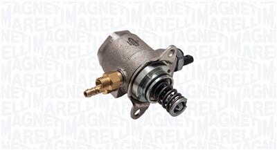 MAGNETI MARELLI 805010000010 Číslo výrobce: PHP1001. EAN: 8050947096330.
