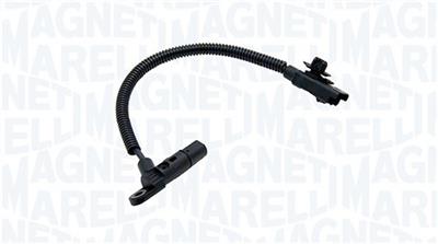 MAGNETI MARELLI 064847199010 Číslo výrobce: SAC099. EAN: 8001063827759.