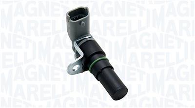 MAGNETI MARELLI 064848120010 Číslo výrobce: SAG120. EAN: 8001063669427.