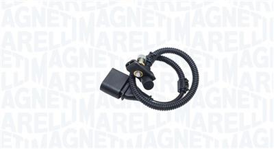 MAGNETI MARELLI 064848132010 Číslo výrobce: SAG132. EAN: 8001063970691.