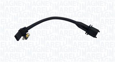 MAGNETI MARELLI 064848223010 Číslo výrobce: SAG223. EAN: 8001063688558.