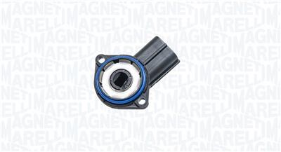 MAGNETI MARELLI 215810605800 Číslo výrobce: SVF008. EAN: 8001063479774.