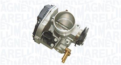 MAGNETI MARELLI 802000000092 Číslo výrobce: TB0092. EAN: 8050947017731.