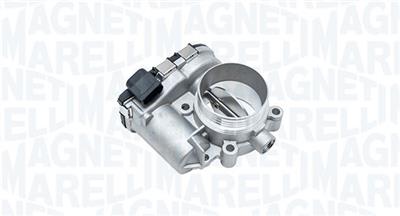 MAGNETI MARELLI 802000000125 Číslo výrobce: TB0125. EAN: 8050947050745.