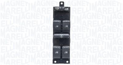 MAGNETI MARELLI 000050980010 Číslo výrobce: CI50980. EAN: 8001063390673.