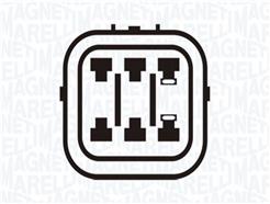 MAGNETI MARELLI 350103170127