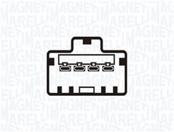 MAGNETI MARELLI 350103170129