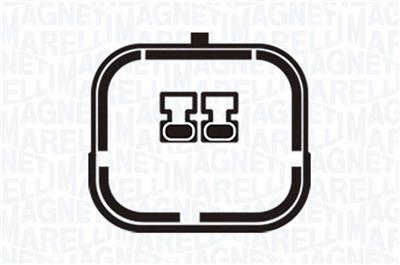 MAGNETI MARELLI 350103170157 Číslo výrobce: ACQ0157. EAN: 8001063983301.