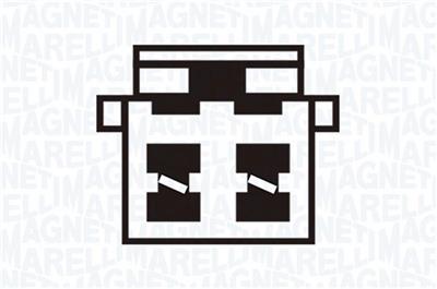 MAGNETI MARELLI 350103170195 Číslo výrobce: ACQ0195. EAN: 8001063729237.