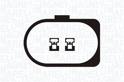 MAGNETI MARELLI 350103170107 Číslo výrobce: ACQ0107. EAN: 8001063968926.