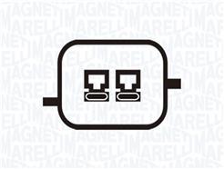 MAGNETI MARELLI 350103170119