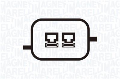 MAGNETI MARELLI 350103170299 Číslo výrobce: ACQ0299. EAN: 8001063903859.