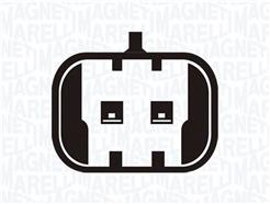 MAGNETI MARELLI 350103170174