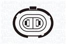 MAGNETI MARELLI 350103170190