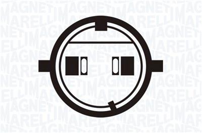 MAGNETI MARELLI 350103170181 Číslo výrobce: ACQ0181. EAN: 8001063743400.