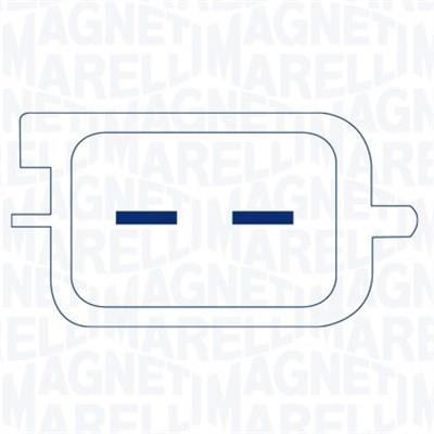 MAGNETI MARELLI 350103987000 Číslo výrobce: AC987. EAN: 8001063583853.