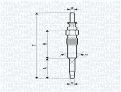 MAGNETI MARELLI 062900039304