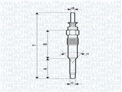 MAGNETI MARELLI 062900023304