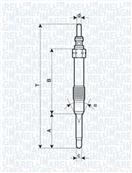 MAGNETI MARELLI 062900053304