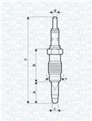 MAGNETI MARELLI 062900011304