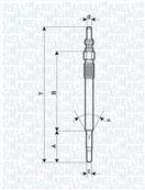 MAGNETI MARELLI 062900029304