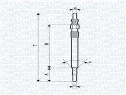 MAGNETI MARELLI 062900047304
