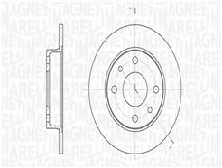 MAGNETI MARELLI 361302040169