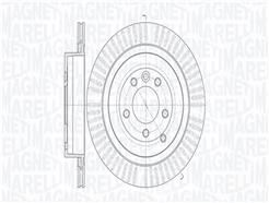 MAGNETI MARELLI 361302040428