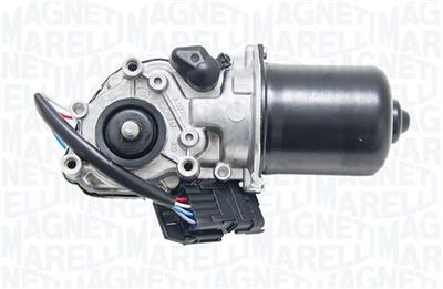 MAGNETI MARELLI 064300405010 Číslo výrobce: TGE405M. EAN: 8001063717692.